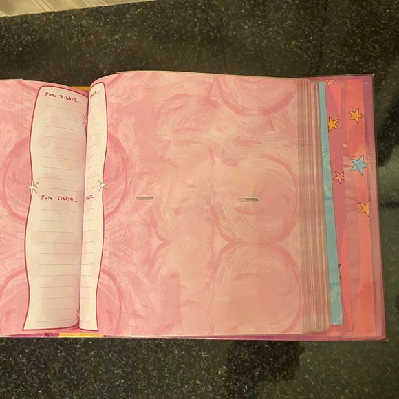 Vintage Y2K Photo Album - Picture 4 of 6